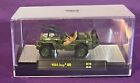 M2 Machines,Detroit 1944Jeep R70,1:64 Willies,military,Mint