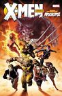 X-Men: Age Of Apocalypse - Termination (X-Me... by Greg Pak Paperback / softback