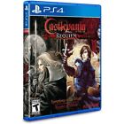 Castlevania Requiem: Symphony of the Night & Rondo of Blood [Sony PlayStation 4]