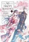 My Happy Marriage (Manga) 01 by Rito Kohsaka Paperback / softback Book The Fast