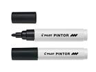 Pilot Pintor Marker Bullet Tip Medium Line Black
