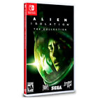 Alien Isolation The Collection (Limited Run Games) (Nintendo Switch) Brand New