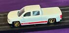 Tyco Chevy Silverado,hoslotcar,metalTCRchassisW/guidePin,custom