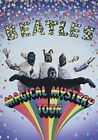 The Beatles - Magical Mystery Tour [DVD] [2012] - The Beatles CD 8EVG The Fast