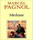 Merlusse by Pagnol, Marcel Book Book The Fast Free Shipping