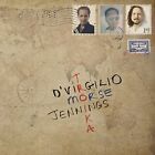 D'Virgilio Morse & Jennings Troika (CD) (UK IMPORT)