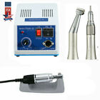 Dental Lab Marathon Electric Micromotor Polishing+35K rpm Motor Handpiece SA