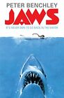 Jaws by Benchley, Peter Book The Fast Free Shipping