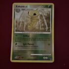 Carte Pokémon Kakuna 73/106 Reverse Holo Great Encounters excellent état