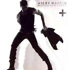 Mas Musica Plus Alma Plus Sexo Fan Ed - Ricky Martin Compact Disc