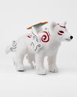 Okami Plush Amaterasu