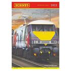 Hornby 2022 Hornby Catalogue. Publications & Catalogues. Book The Fast Free