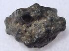 .469 grams 10mm NWA 11788 Lunar meteorite (feldspathic breccia) comes with a COA