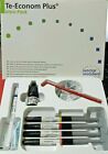 Ivoclar Vivadent Te-Econom Plus Dental Resin Composite Kit Long Expiry