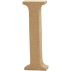 Creativ 56318 Wooden Letter, One Size