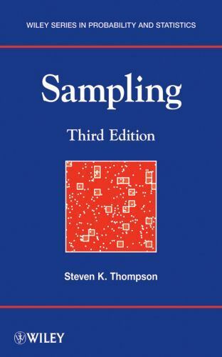 Sampling by Thompson, Steven K. - Picture 1 of 1