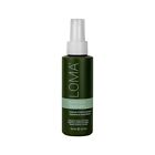 LOMA ORGANIC NOURISHING OIL TREATMENT LIGHT 3.4 OZ / 100 ML