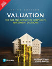 Valuation by Titman - 3rd Edition - Paperback NEW