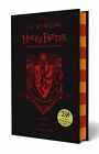 Harry Potter and the Philosopher's Stone - Gryffindor Edition by Rowling, J.K.