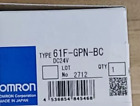 NEW Omron 61F-GPN-BC DC24V Liquid Level Switch