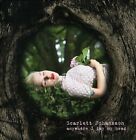 Scarlett Johansson - Anywhere I Lay My Head - Scarlett Johansson CD MYVG The