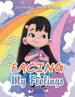 Facing My Feelings von Jenny Quintanilla Taschenbuch Buch