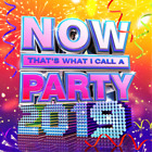 Various Artists Now That's What I Call a Party 2019 (CD) Album (UK IMPORT)