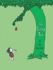 The Giving Tree - Hardcover By Shel Silverstein - GOOD