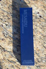 Mesaidu 2-in-1 Eyebrow Pen Brown 01 NIB Sealed