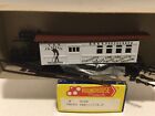 Roundhouse #3108 HO Union Pacific UPRR Photograph Train Car Kit