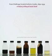 NEW The History of Royal Dutch Shell: Four-Volume Set by Stephen Howarth Hardcov - Picture 1 of 1