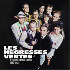 Les Negresses Vertes C'est Pas La Mer a Boire 1987-1993 (CD) Album (UK IMPORT)