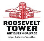 Roosevelt Tower Antiques & Salvage