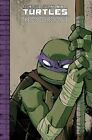 TEENAGE MUTANT NINJA TURTLES: THE IDW COLLECTION VOLUME 4 By Kevin B. Eastman