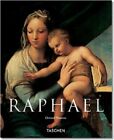 Raphael (Taschen Basic Art Series) by Thoenes, Christoph Paperback Book The Fast