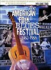 Various - The American Folk Blues Festival Volume 2 - 1962-... - Various CD LLVG