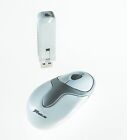 Targus Ultra Mini Wireless Mouse for Mac (AMW03US)