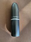 M.A.C Matte Lipstick Net Wt. 3g/ .10 US Oz 602 Chili Color