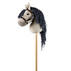 Hobby Horse (Grey) - 68cm - Astrup