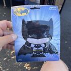 DC Baby Batman Applique Iron On Patch 2016 Simplicity 5 inch tall