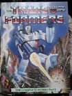 The Transformers. The complete Works Part 2 di Jim Salicrup libro The Fast Free