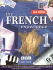 FRENCH EXPERIENCE 1 COURSEBOOK NEW EDITION by Bougard, Marie Therese Paperback