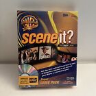 Scene It? DVD Game SEALED WB TV Trivia Friends Gilligans Island West Wing O. C.