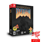 Doom The Classics Collection Special Edition (Limited Run Games) (Nintendo