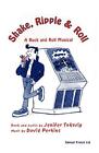 Shake, Ripple & Roll: A Rock & Roll Mu... by Perkins, David Paperback / softback