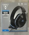 Turtle Beach Stealth 600 2nd Gen Wireless Gaming Headset for PS4 PS5- Black