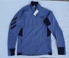 Adidas Terrex Xperior Cross-Country Ski Soft Shell Jacket BNWT size M