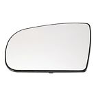 Mirror Glass For 2000-2003 Mercedes Benz E320 2000-2002 E430 E55 AMG Left Heated