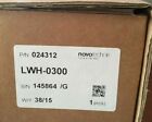 New Novotechnik Linear Transducer LWH-0300 / LWH 300