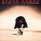 Steve Perry - Greatest Hits + Five Unreleased - Steve Perry - Acceptable - 0